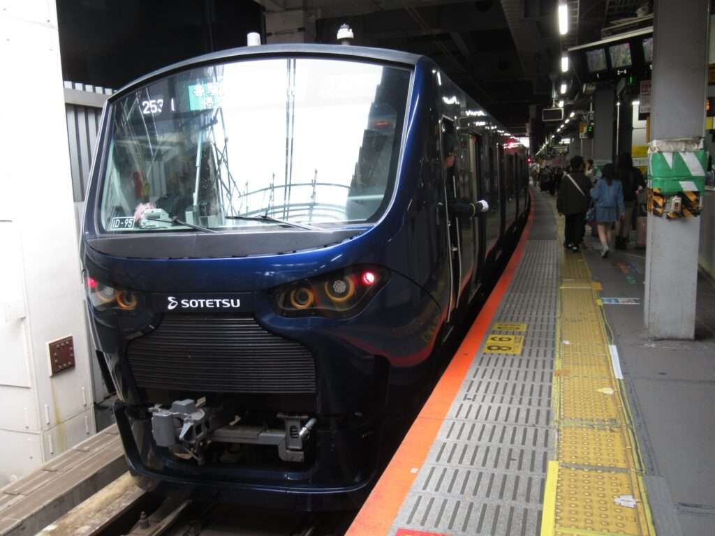 渋谷駅(JR東日本)