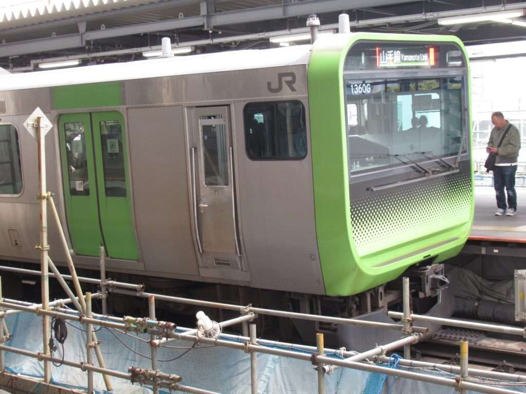渋谷駅(JR東日本)