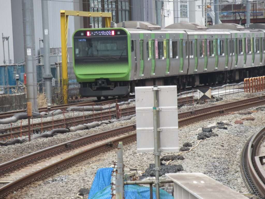 渋谷駅(JR東日本)