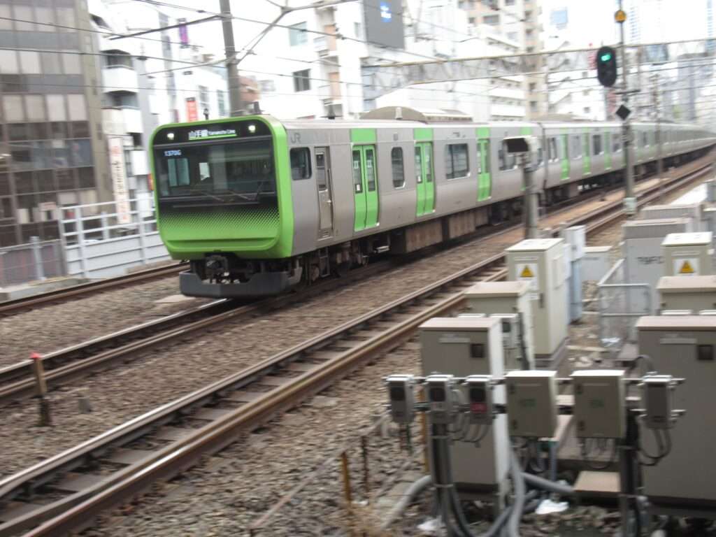 恵比寿駅(JR東日本)