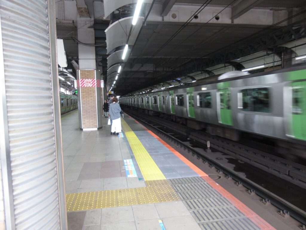 恵比寿駅(JR東日本)