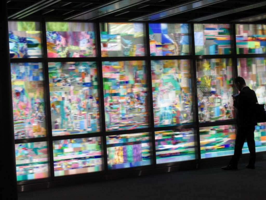 虎ノ門ヒルズ駅(東京メトロ)