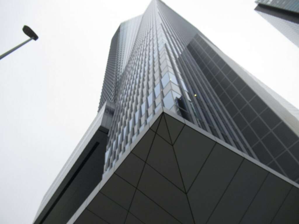 虎ノ門ヒルズ駅(東京メトロ)