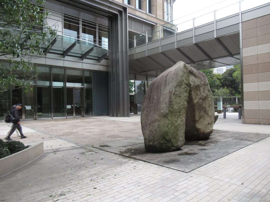 日比谷駅(東京メトロ)