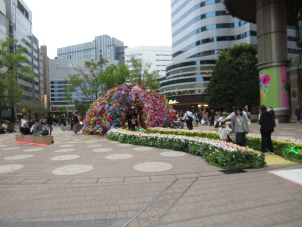 日比谷駅(東京メトロ)