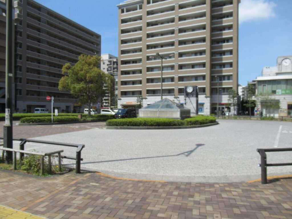 一之江駅(都営地下鉄)