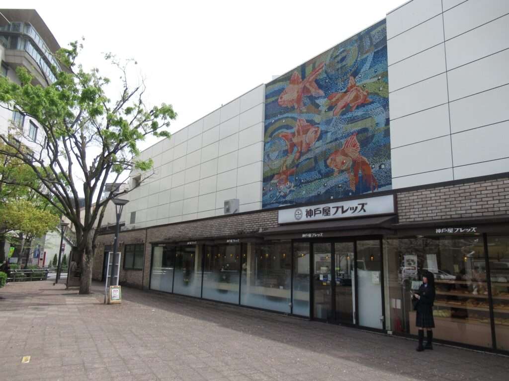 船堀駅(都営地下鉄)