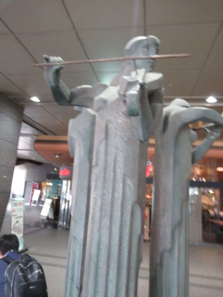 トリオ・ソナタ@タワーホール船堀