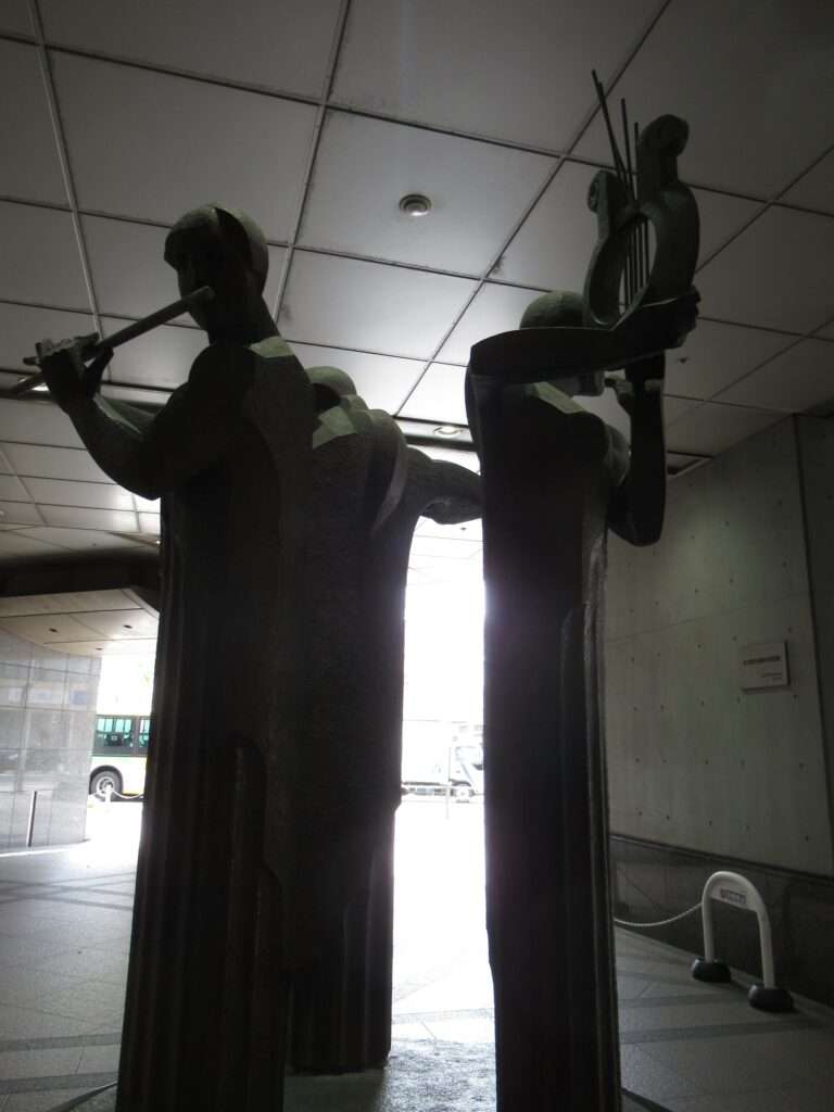 トリオ・ソナタ@タワーホール船堀