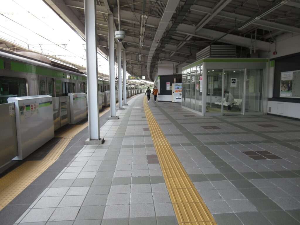 東大島駅(都営地下鉄)