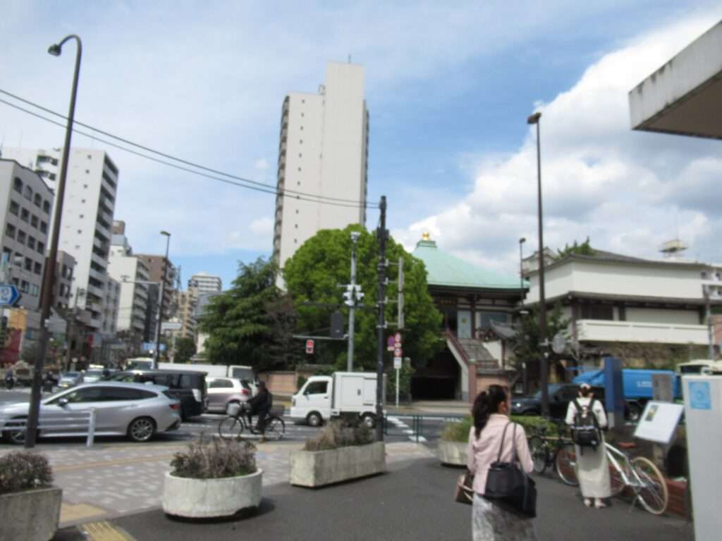 西大島駅(都営地下鉄)