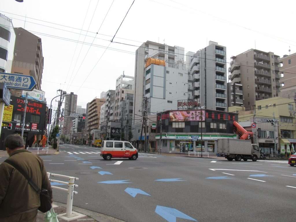 菊川駅(都営地下鉄)