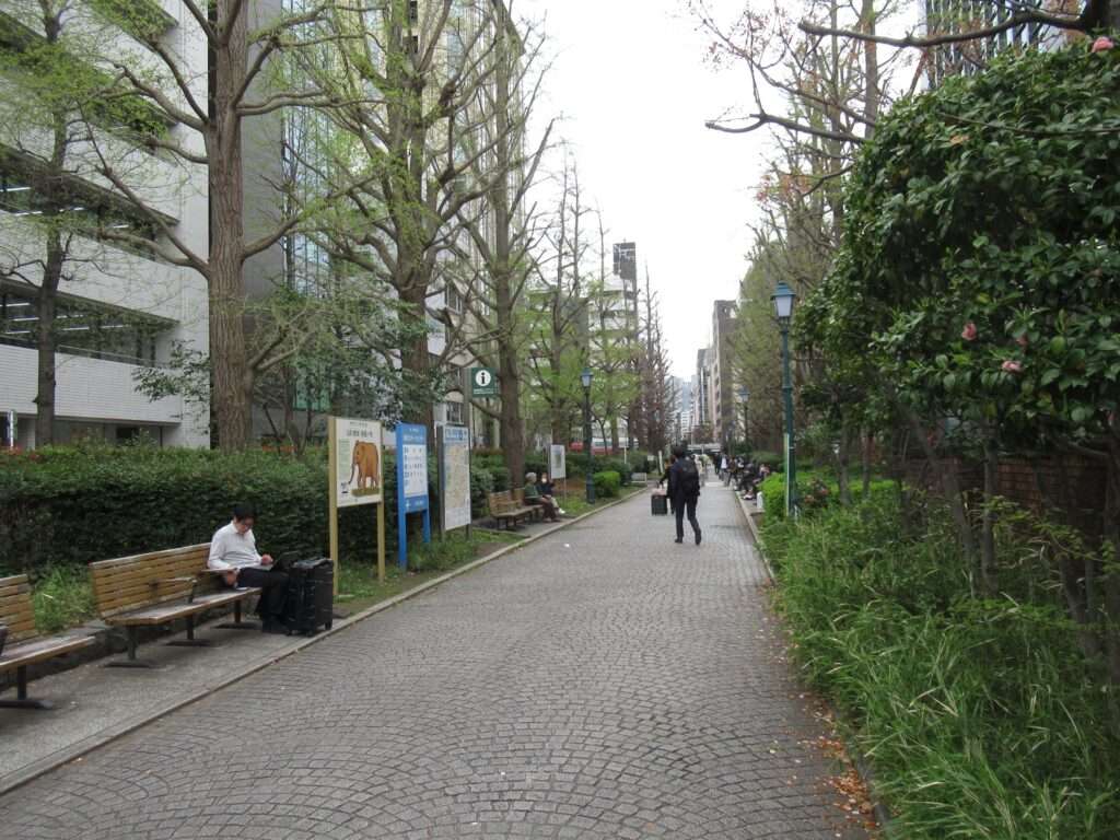 浜町駅(都営地下鉄)