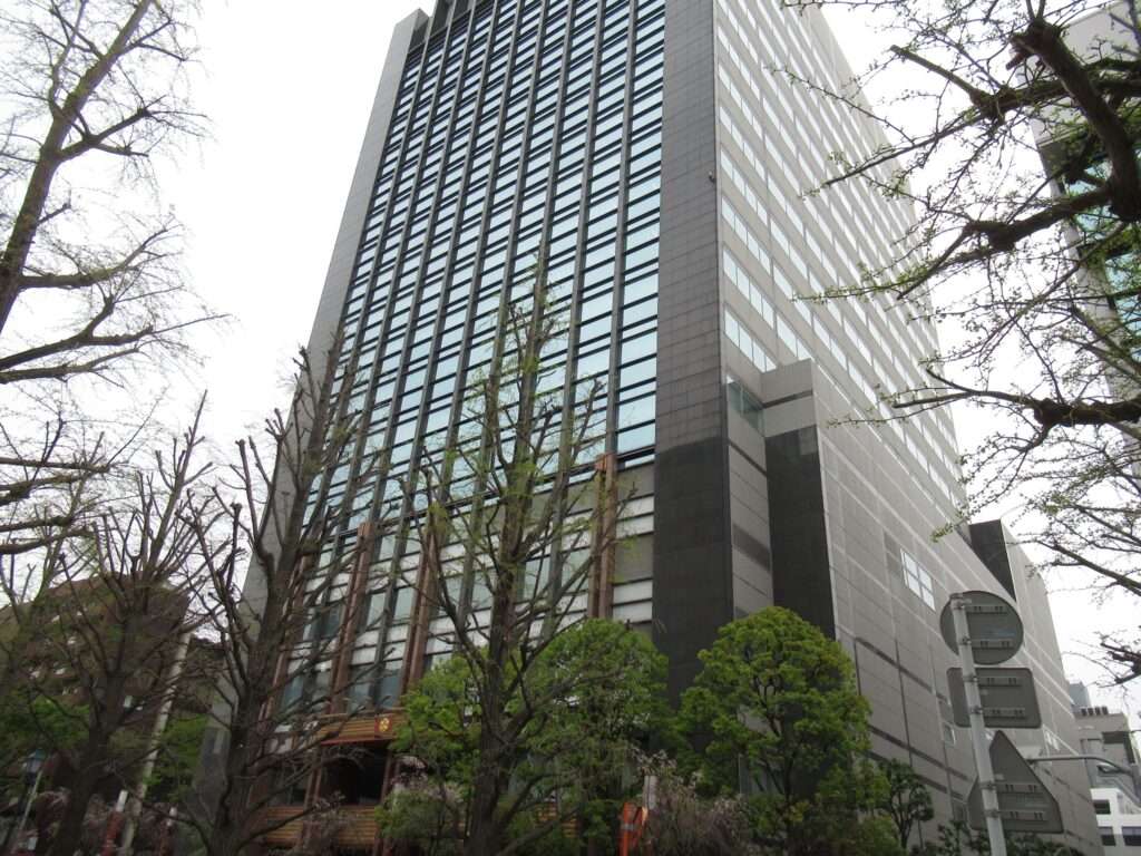 明治座(中央区)