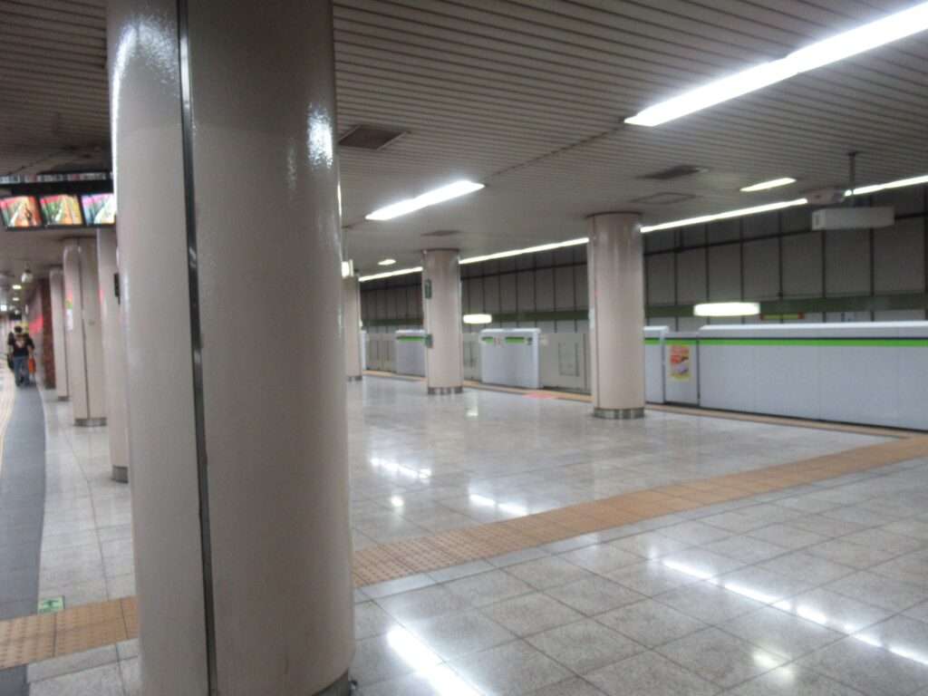小川町駅(都営地下鉄)