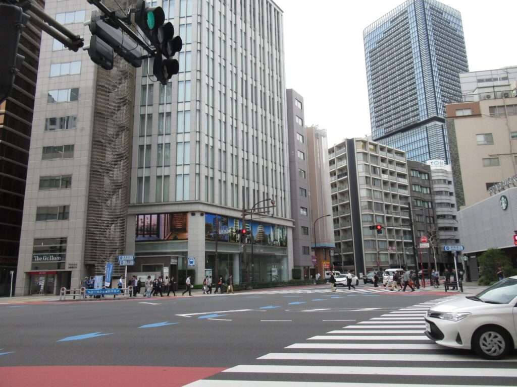 小川町駅(都営地下鉄)