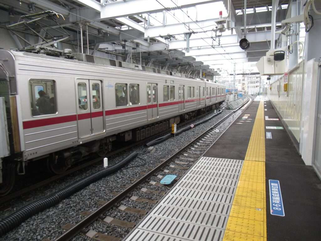 とうきょうスカイツリー駅(東武鉄道)