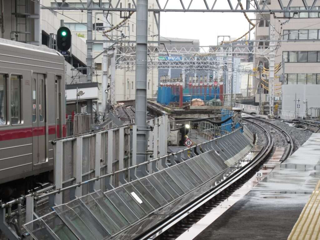 とうきょうスカイツリー駅(東武鉄道)