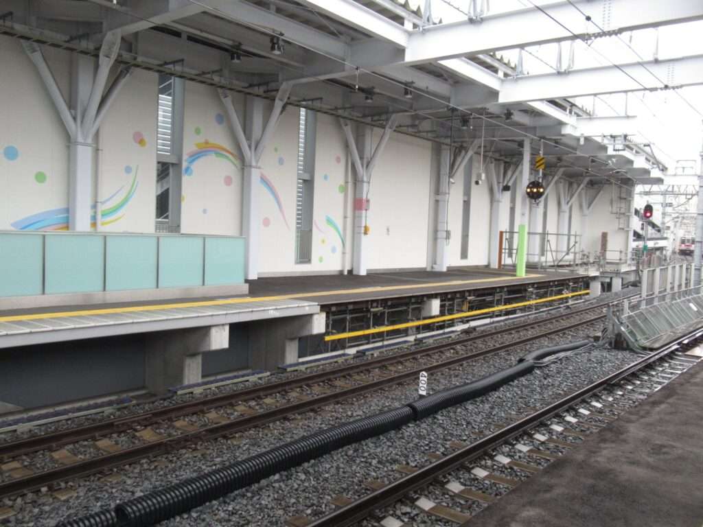 とうきょうスカイツリー駅(東武鉄道)