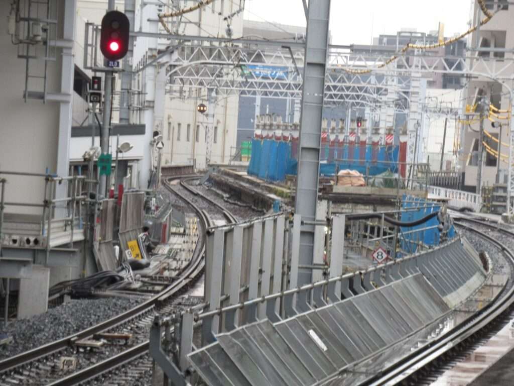 とうきょうスカイツリー駅(東武鉄道)