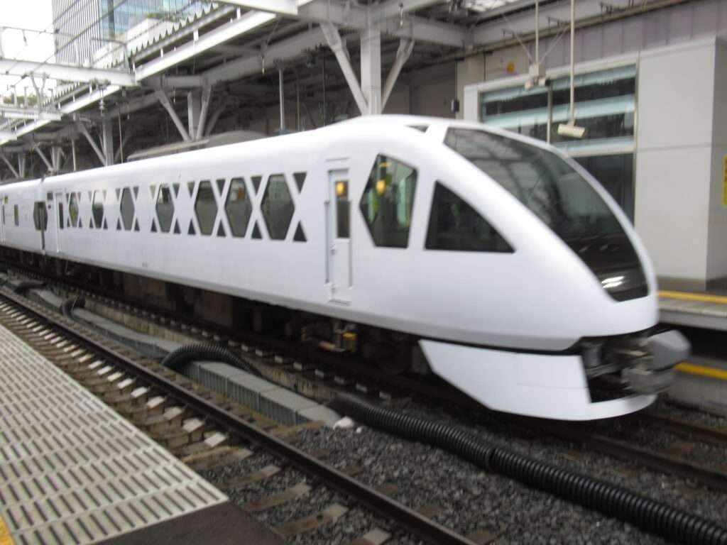 スペーシアX@とうきょうスカイツリー駅