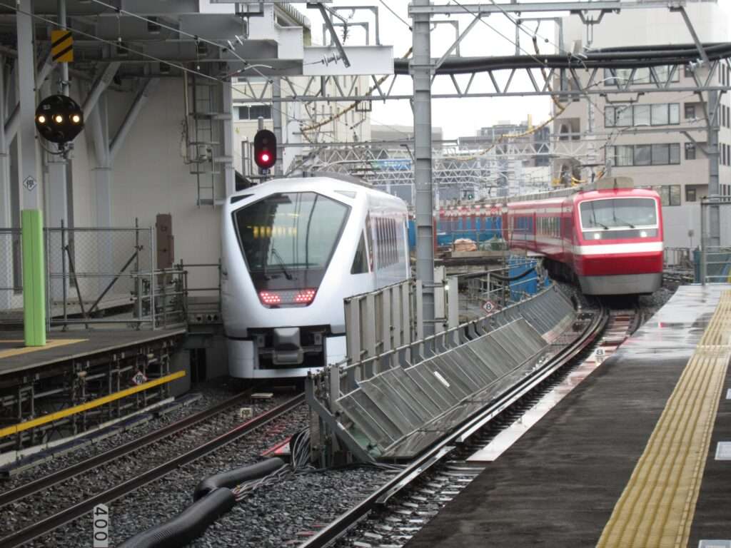 スペーシアX@とうきょうスカイツリー駅