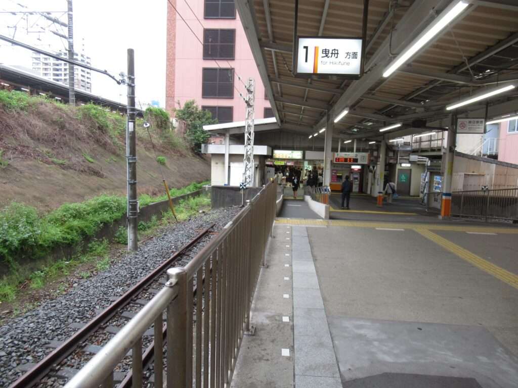 亀戸駅(東武鉄道)