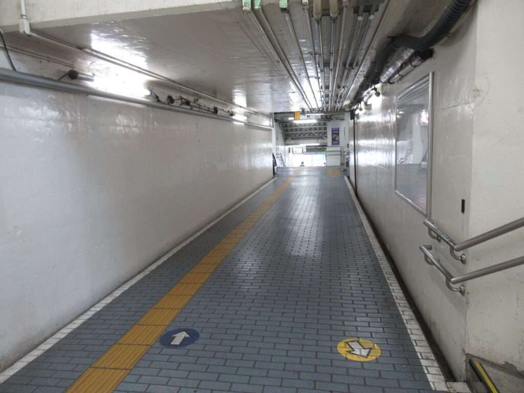 尻手駅(JR東日本)