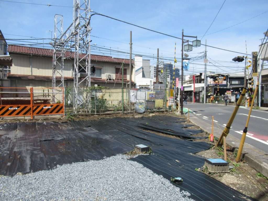 平間駅(JR東日本)