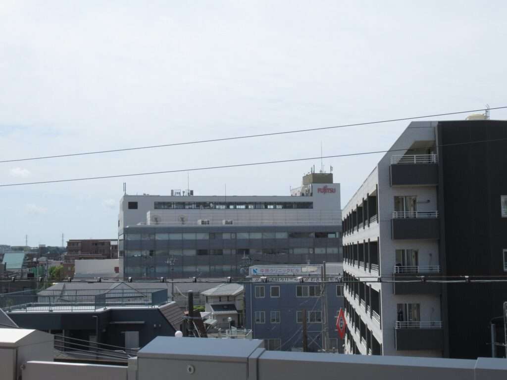 武蔵中原駅(JR東日本)