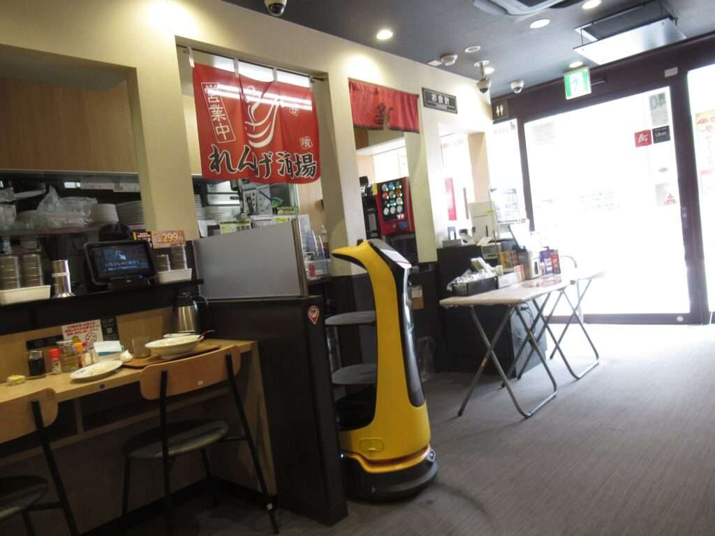 れんげ食堂Toshu@久地駅