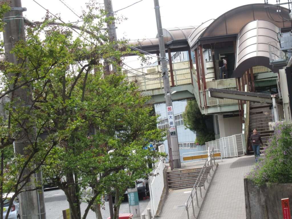分倍河原駅(JR東日本)