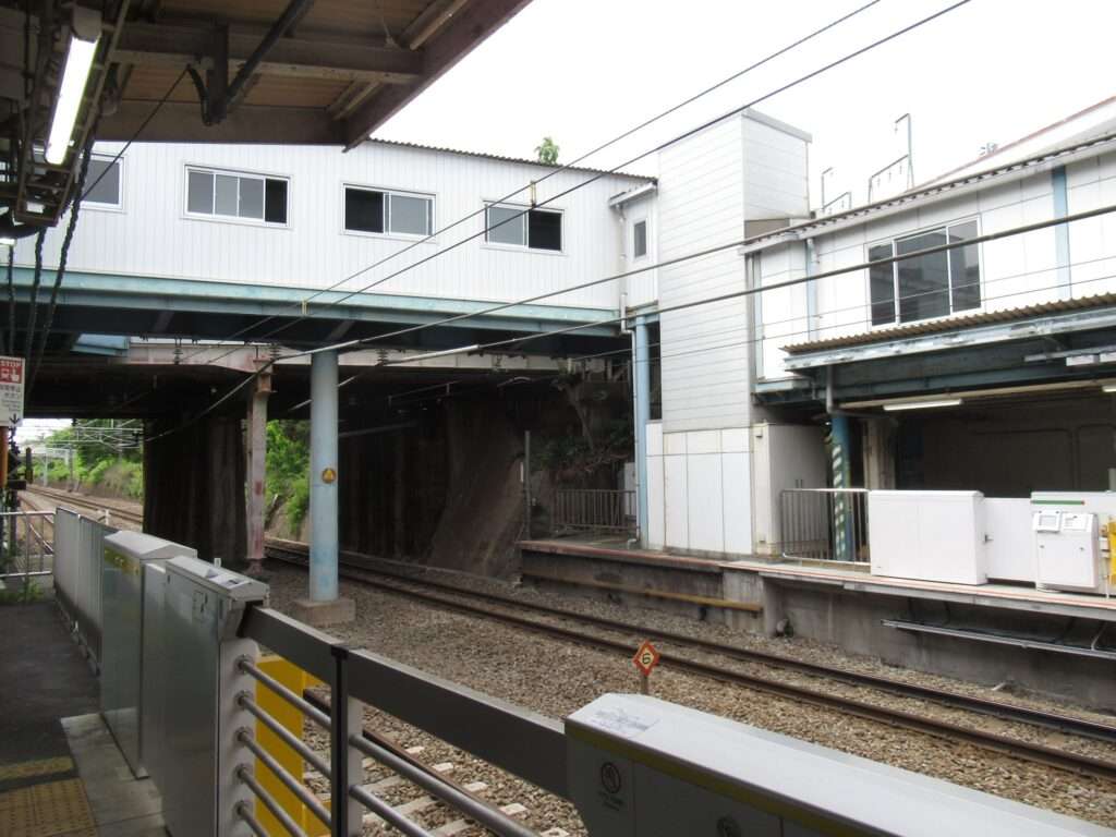 分倍河原駅(JR東日本)