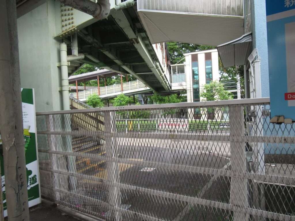 分倍河原駅(JR東日本)