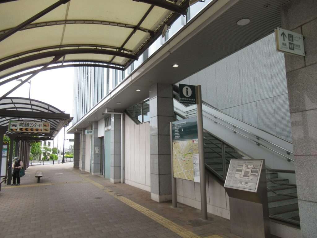 西府駅(JR東日本)