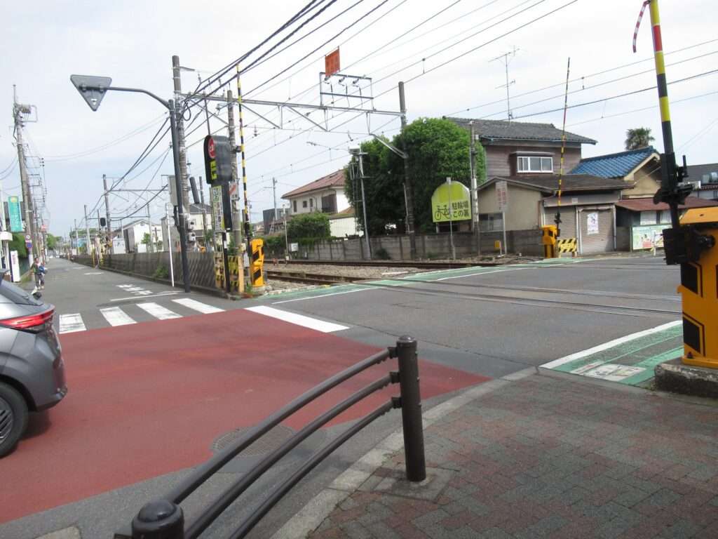 矢川駅(JR東日本)