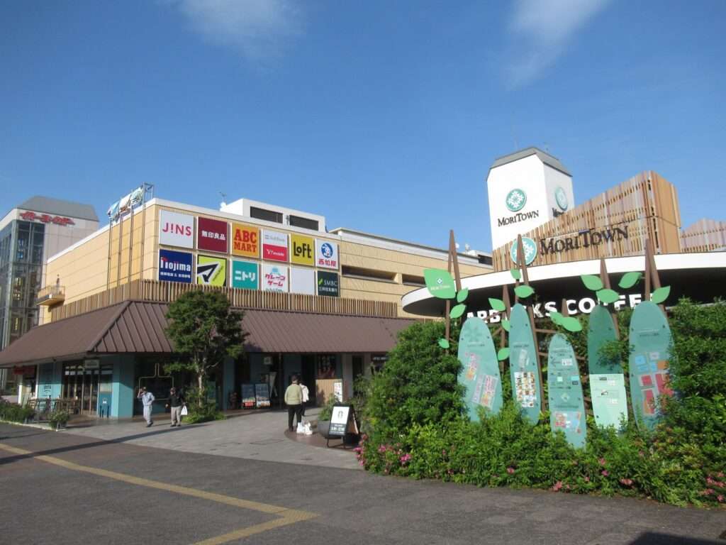 昭島駅(JR東日本)