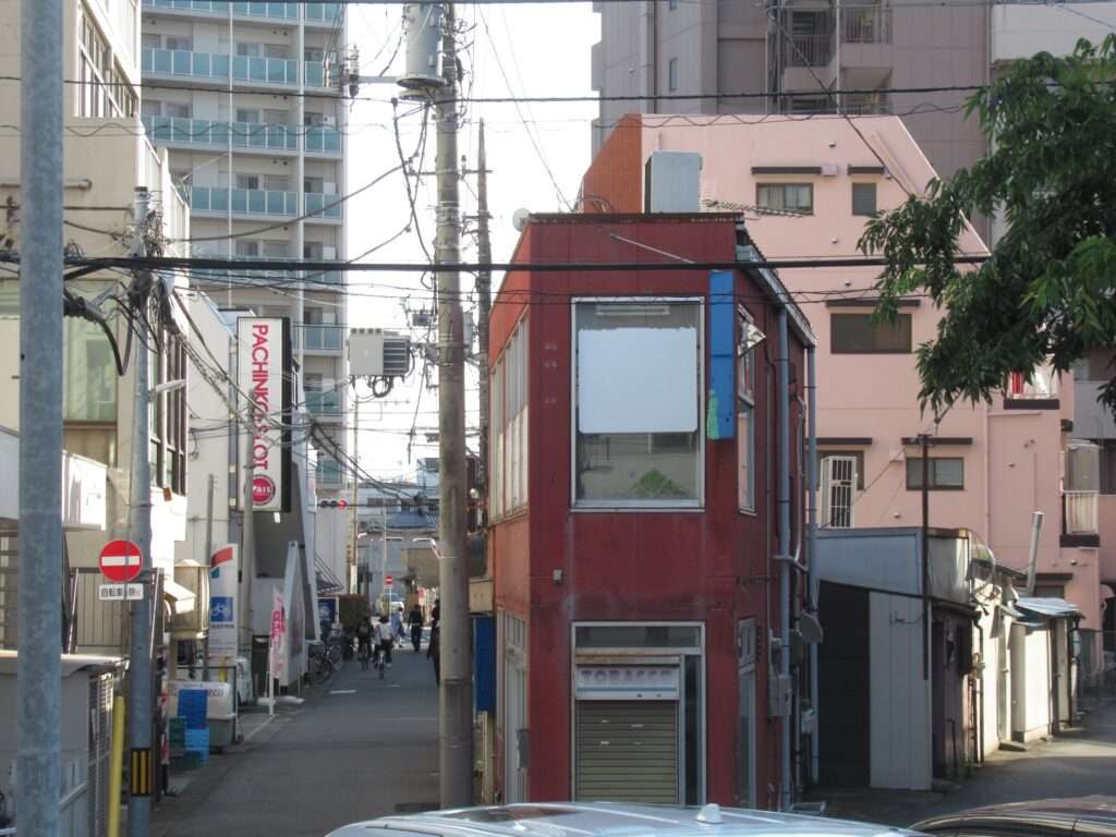 昭島駅(JR東日本)