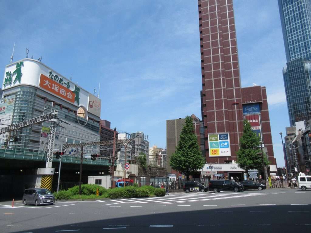 西武新宿駅(西武鉄道)