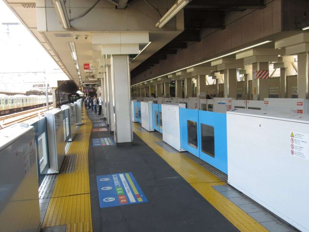 高田馬場駅(西武鉄道)