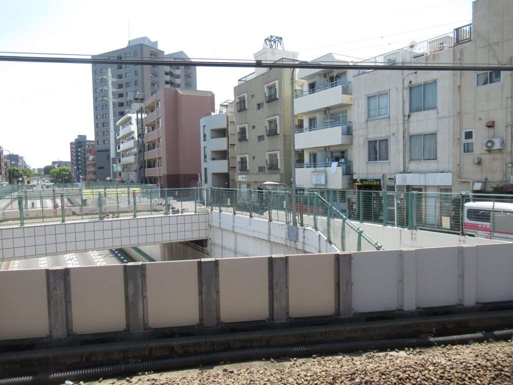 野方駅(西武鉄道)