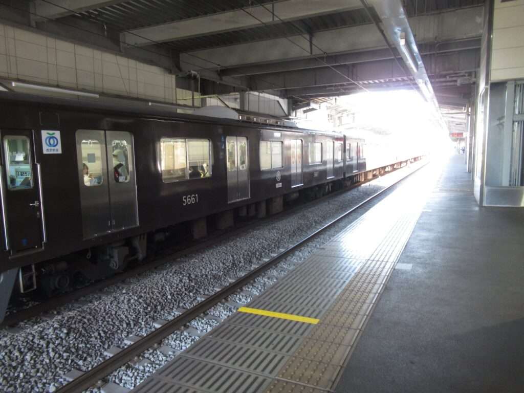 下井草駅(西武鉄道)
