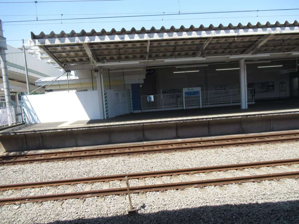井荻駅(西武鉄道)