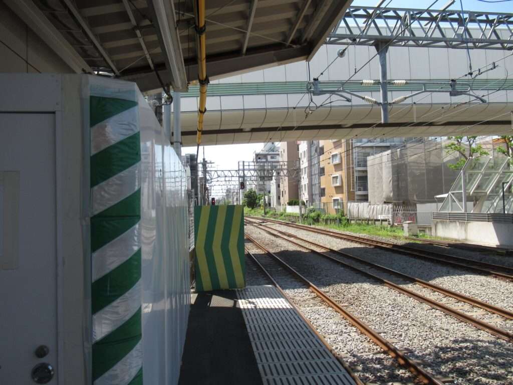井荻駅(西武鉄道)