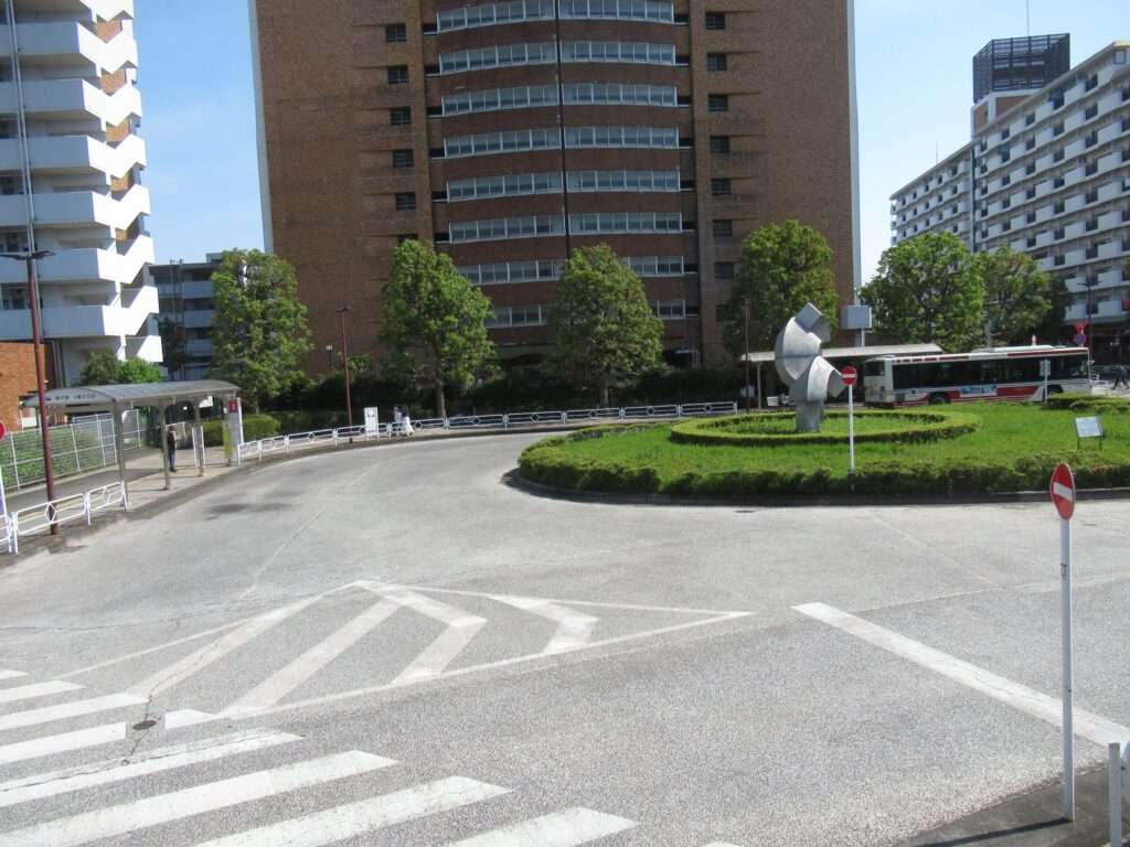 西武柳沢駅(西武鉄道)