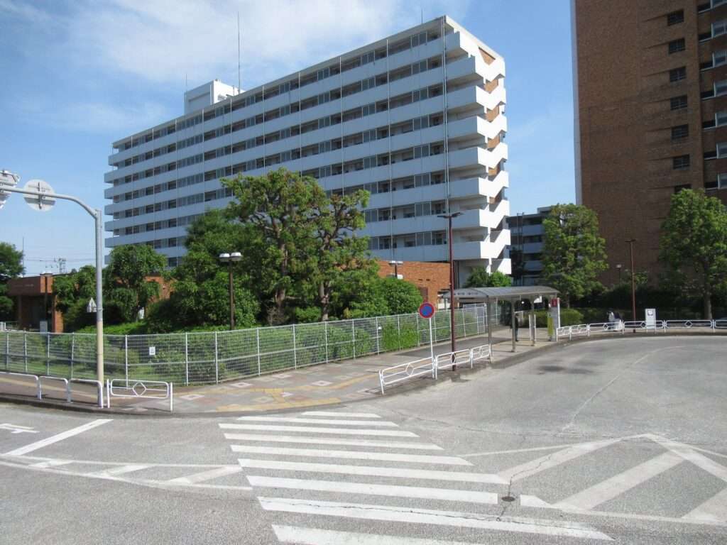 西武柳沢駅(西武鉄道)