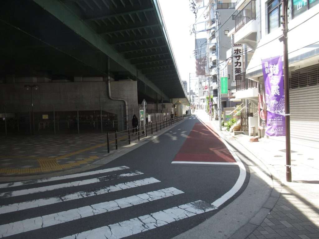 椎名町駅(西武鉄道)