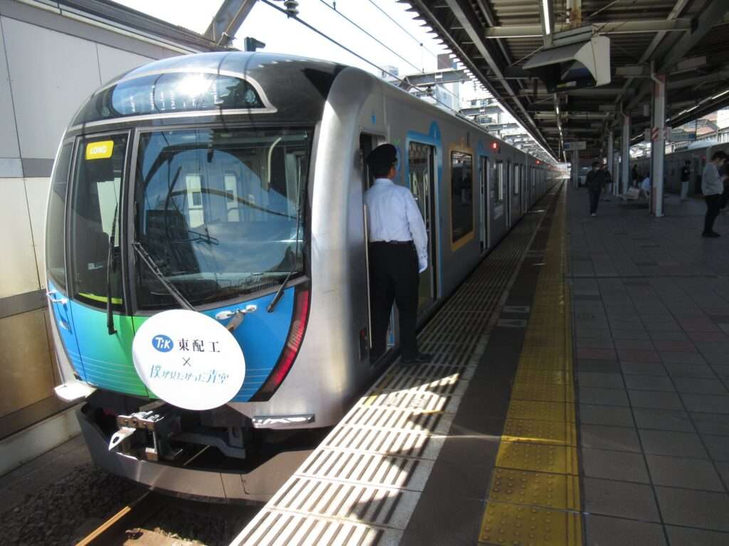 桜台駅(西武鉄道)