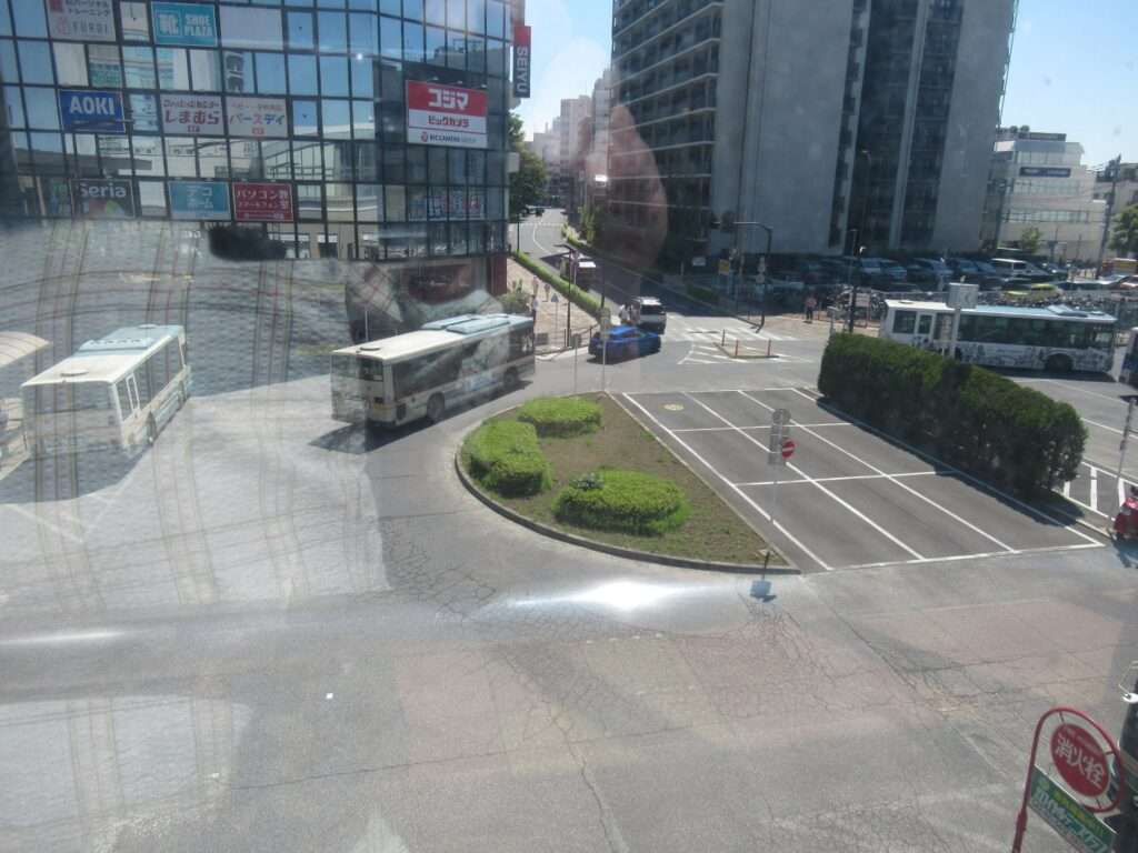 ひばりヶ丘駅(西武鉄道)