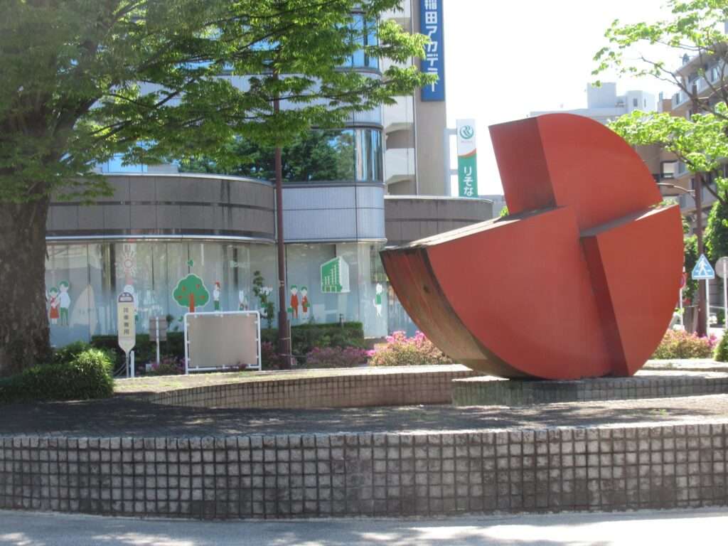 東久留米駅(西武鉄道)